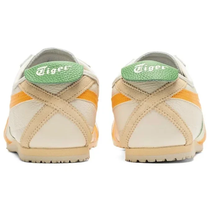 Mexico 66 Slip-On ”Cream Citrus”