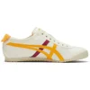 Mexico 66 Slip-On ”Cream Citrus Red”