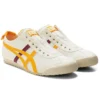 Mexico 66 Slip-On ”Cream Citrus Red”