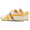 Mexico 66 Slip-On ”Cream Citrus Red”