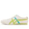 Mexico 66 Slip-On ”Cream Neon Lime”