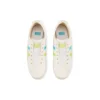 Mexico 66 Slip-On ”Cream Neon Lime”