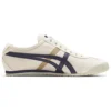 Mexico 66 Slip-On ”Cream Peacoat”