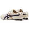 Mexico 66 Slip-On ”Cream Peacoat”