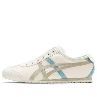 Mexico 66 Slip-On ”Cream Putty”