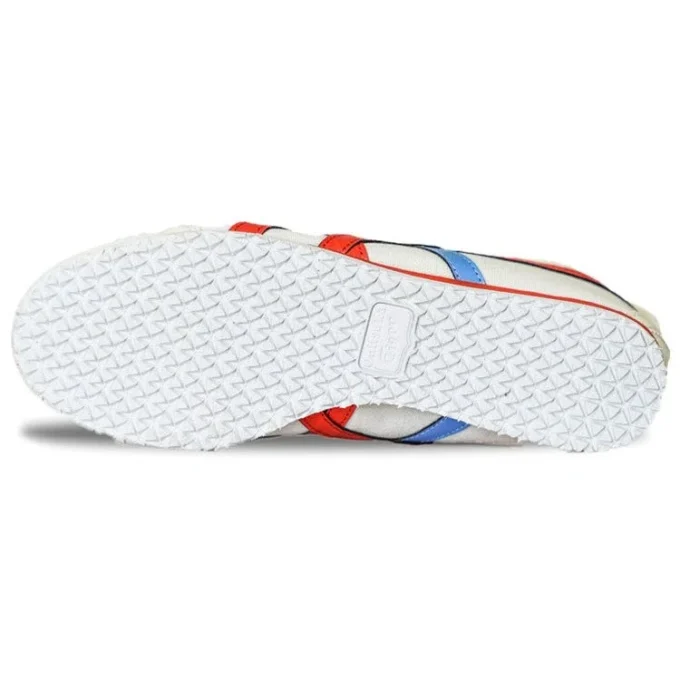 Mexico 66 Slip-On ”CREAM RED SNAPPER”