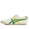 Mexico 66 Slip-On ”Cream Spinach Green”