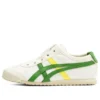 Mexico 66 Slip-On ”Cream Spinach Green”