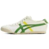 Mexico 66 Slip-On ”Cream Spinach Green”