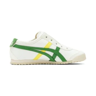 Mexico 66 Slip-On ”Cream Spinach Green”