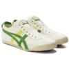 Mexico 66 Slip-On ”Cream Spinach Green”
