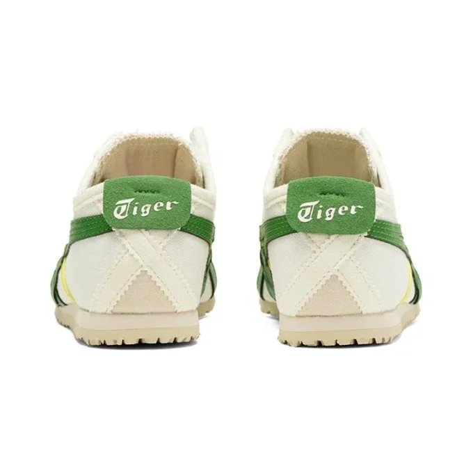Mexico 66 Slip-On ”Cream Spinach Green”