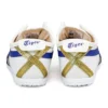 Mexico 66 Slip-On ”Cream Tuna Blue”