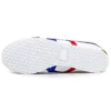 Mexico 66 Slip-On ”Cream Tuna Blue”