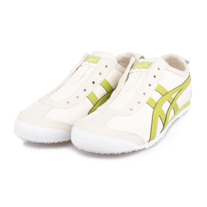 Mexico 66 Slip-On ”Creamyellow”