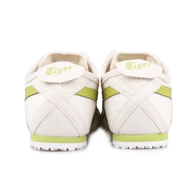 Mexico 66 Slip-On ”Creamyellow”