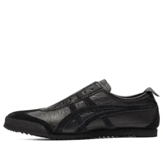 Mexico 66 Slip-On Deluxe ”Black”