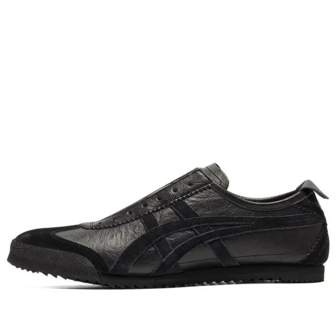 Mexico 66 Slip-On Deluxe ”Black”