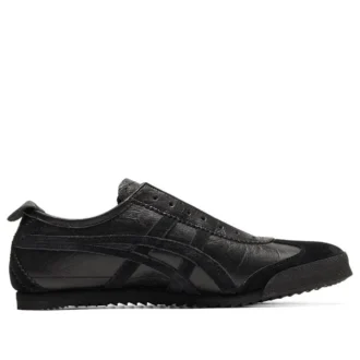 Mexico 66 Slip-On Deluxe ”Black”