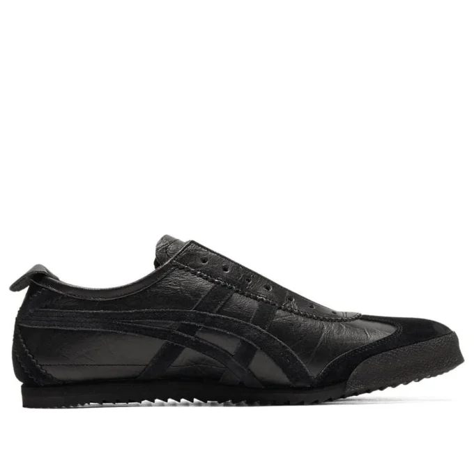Mexico 66 Slip-On Deluxe ”Black”