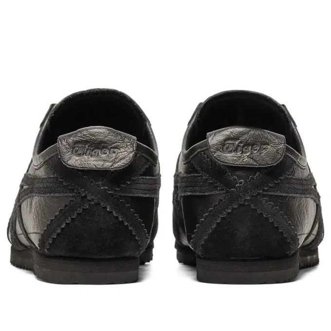 Mexico 66 Slip-On Deluxe ”Black”