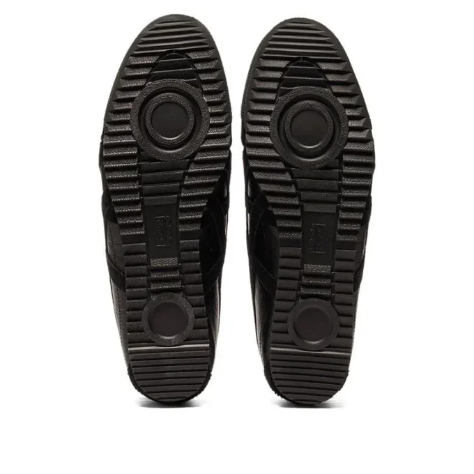 Mexico 66 Slip-On Deluxe ”Black”