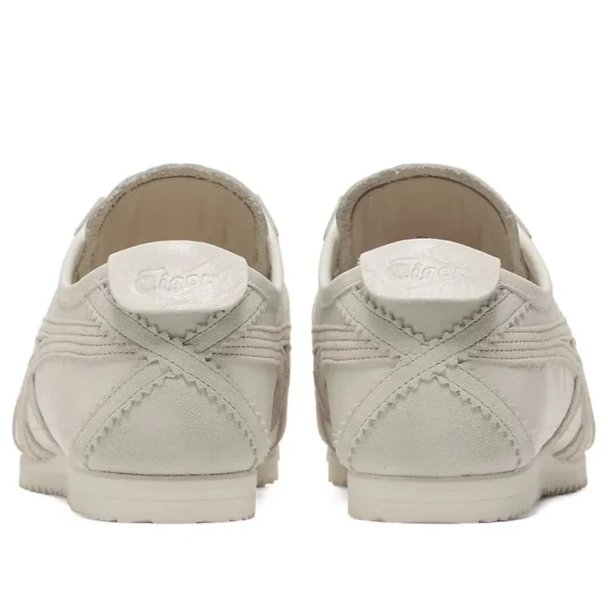 Mexico 66 Slip-On Deluxe ”White”