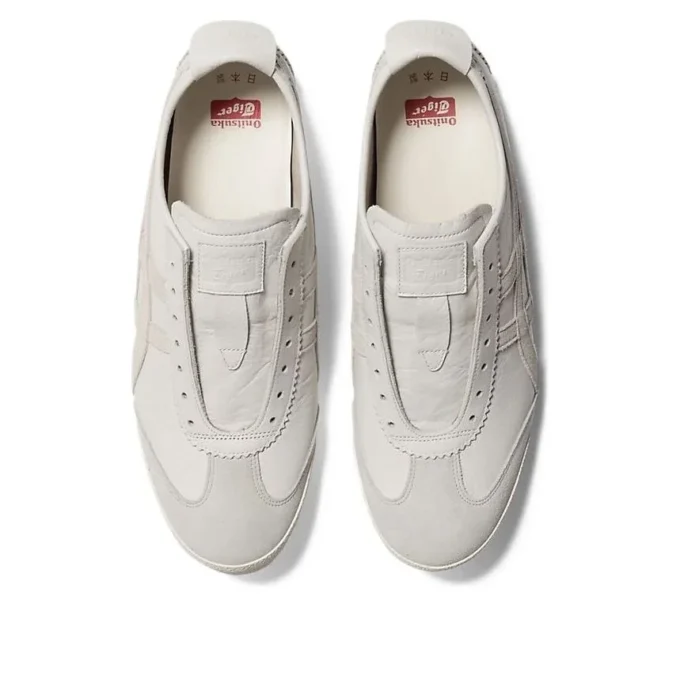 Mexico 66 Slip-On Deluxe ”White”