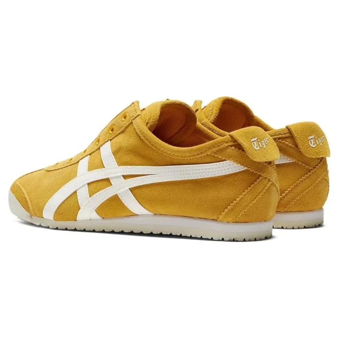 Mexico 66 Slip-On ”Golden Glow”