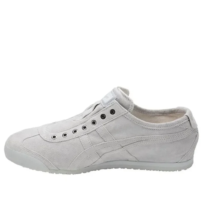 Mexico 66 Slip-On ”Grå”