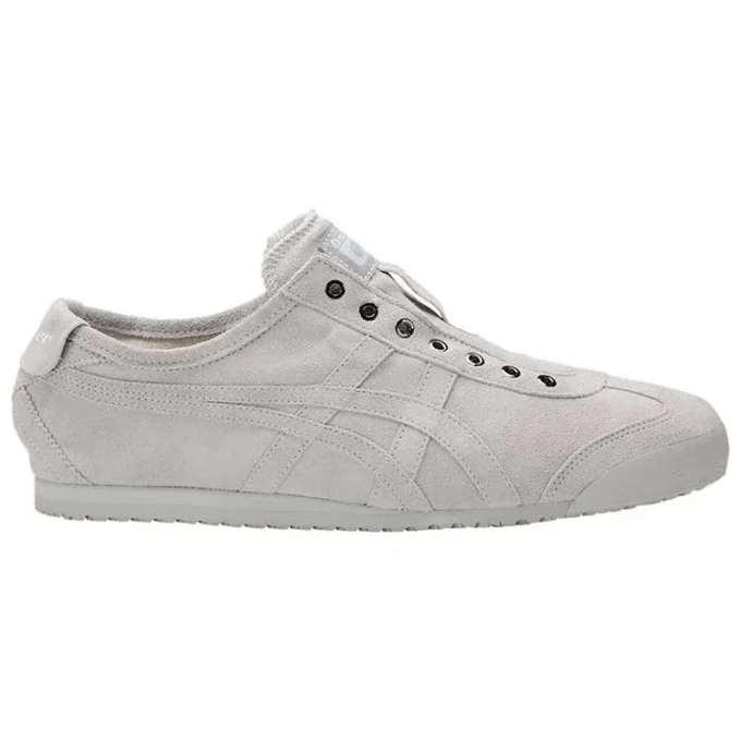 Mexico 66 Slip-On ”Grå”