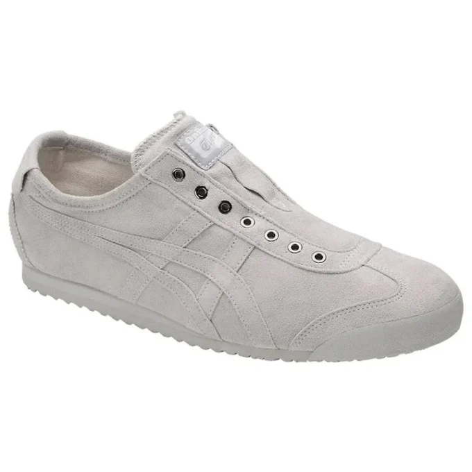Mexico 66 Slip-On ”Grå”