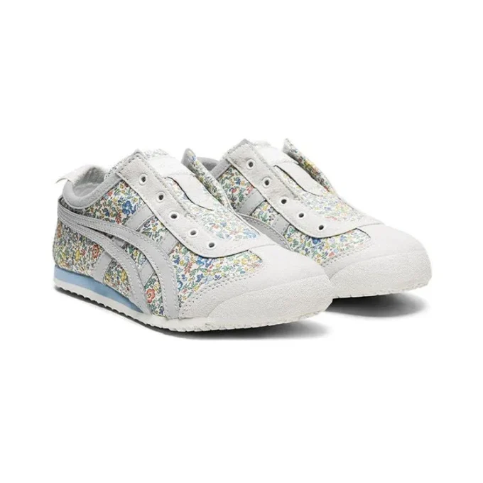 Mexico 66 Slip-On ”Grå”