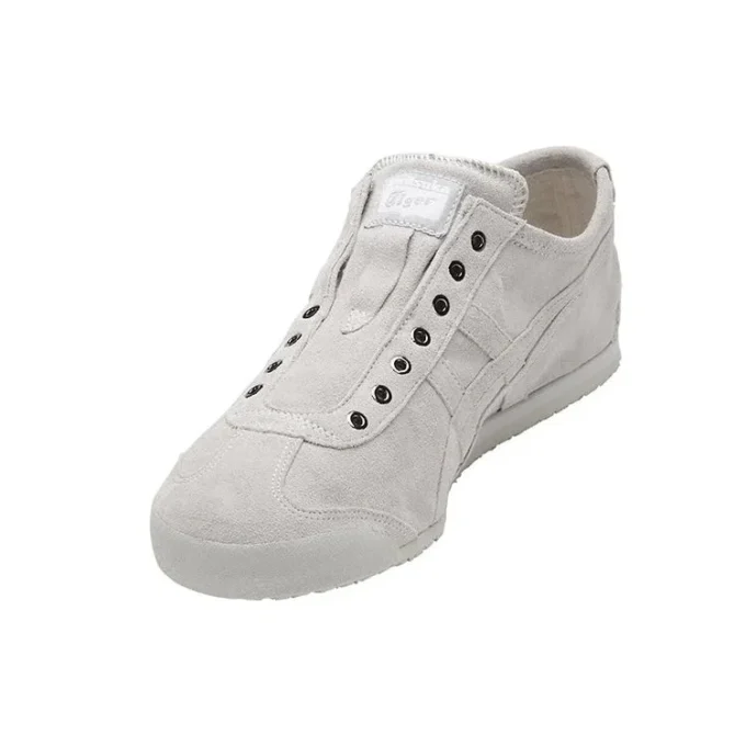Mexico 66 Slip-On ”Grå”