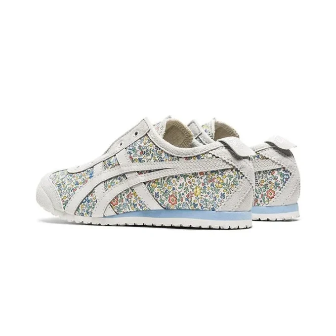 Mexico 66 Slip-On ”Grå”