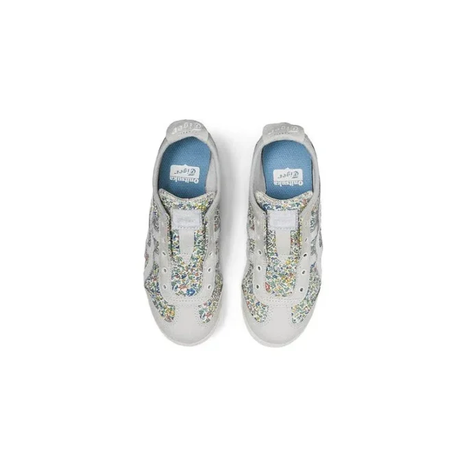 Mexico 66 Slip-On ”Grå”