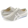 Mexico 66 Slip-On ”Grey Blue White”