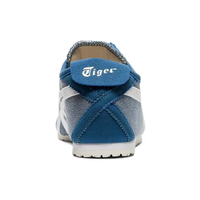 Mexico 66 Slip-On ”Grey Floss”