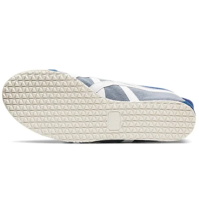 Mexico 66 Slip-On ”Grey Floss”