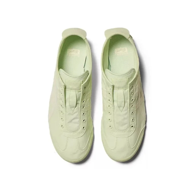 Mexico 66 Slip-On ”Grön”