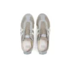 Mexico 66 Slip-On ”Gråvit”