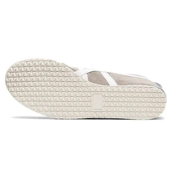 Mexico 66 Slip-On ”Gråvit”
