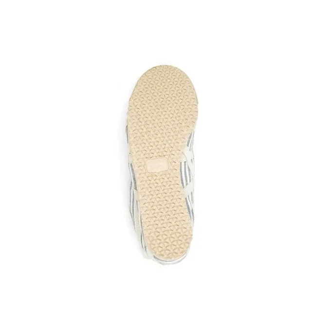 Mexico 66 Slip-On ”Gråvit”