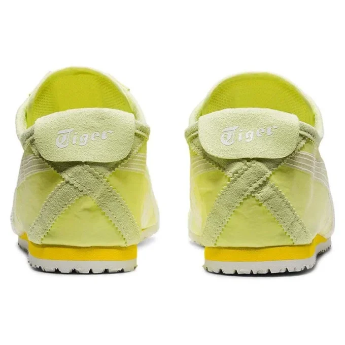 Mexico 66 Slip-On ”Gul”