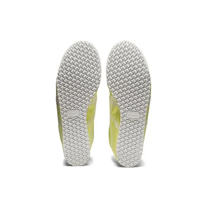 Mexico 66 Slip-On ”Gul”