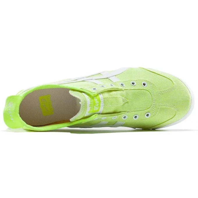 Mexico 66 Slip-On ”Gulvit”