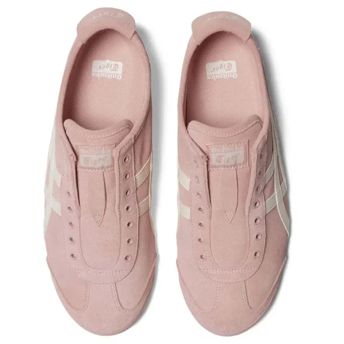 Mexico 66 Slip-On ”Gunger Peach Cream”