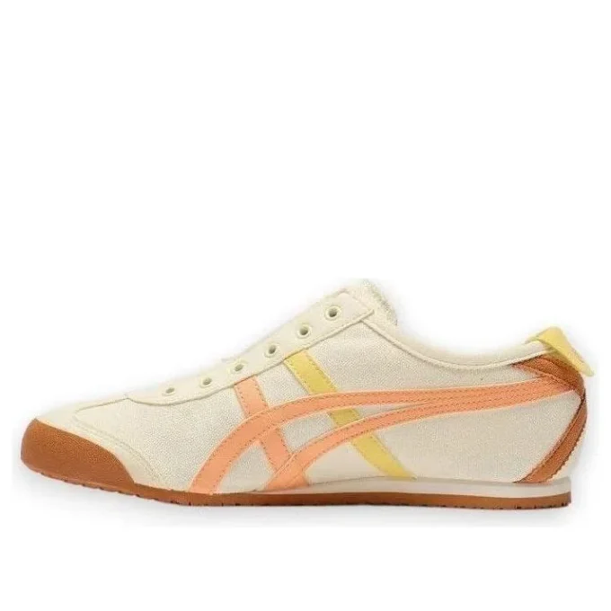 Mexico 66 Slip-On ”Ivory Summer Dune”