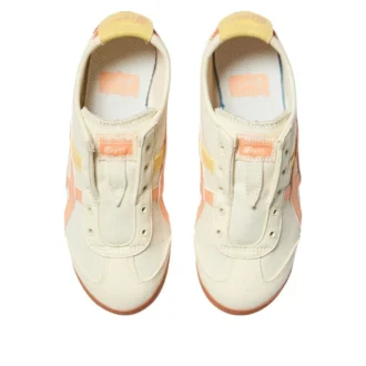 Mexico 66 Slip-On ”Ivory Summer Dune”