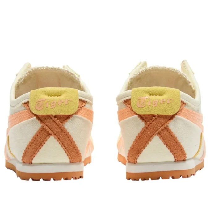 Mexico 66 Slip-On ”Ivory Summer Dune”